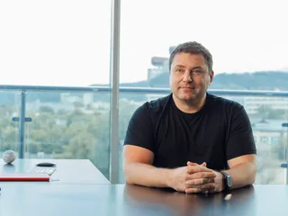 Капитал - Михаил Ломтадзе вновь признан лучшим руководителем компании в Казахстане