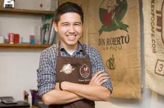 Капитал - Кофе с собой в Алматы станет популярным после открытия Starbucks