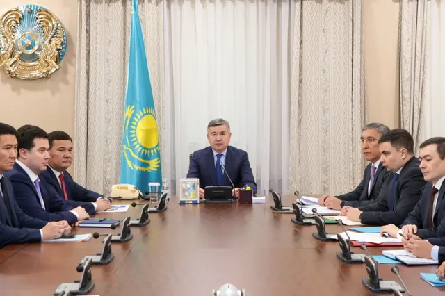 Фото: Primeminister.kz 