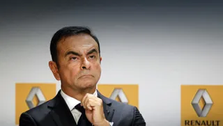 Капитал - Карлосу Гону предъявили обвинения