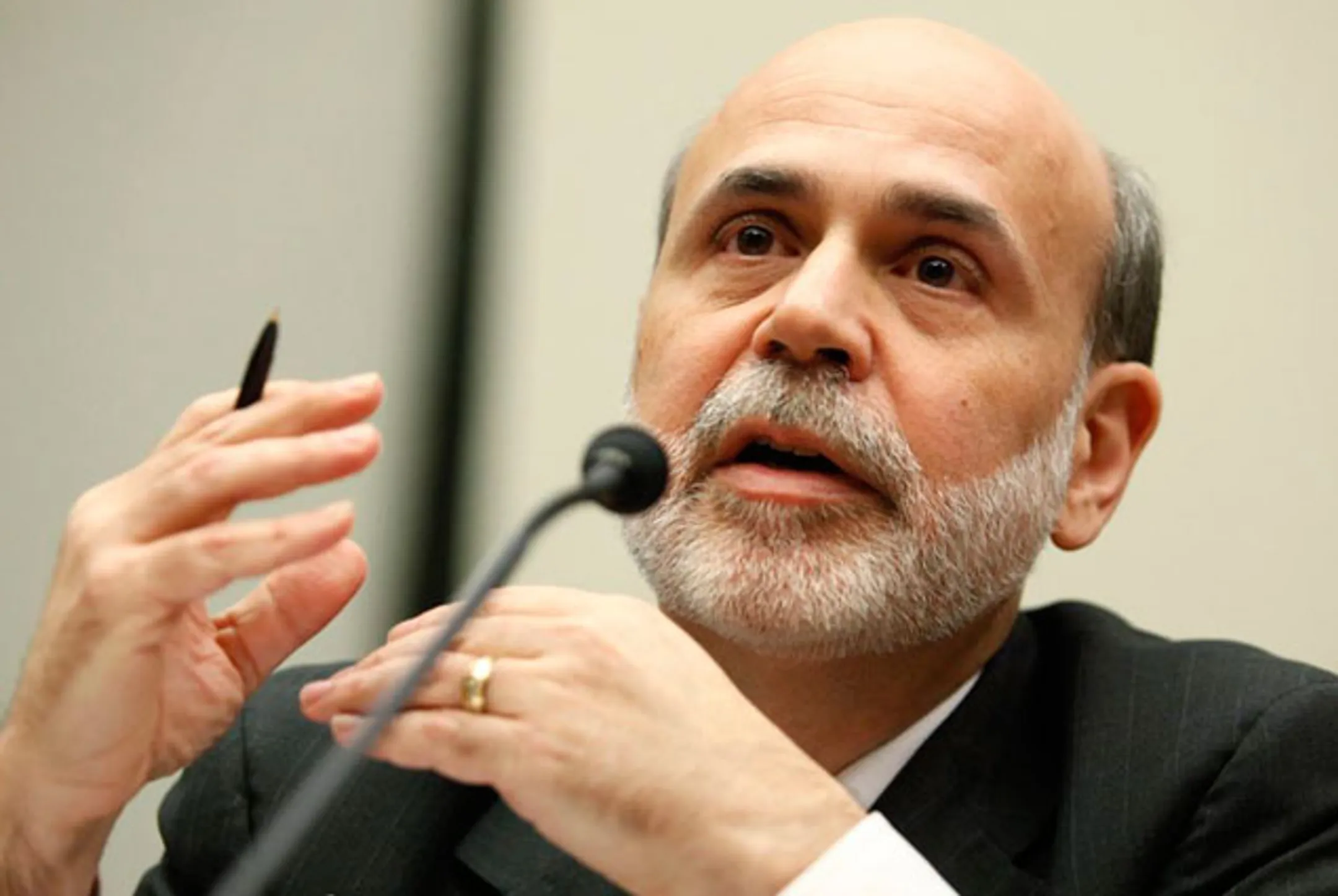 США снижает объем стимулирования еще на $10 млрд - Image Kapital.kz