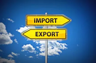 Капитал - В товарообороте Казахстана с ЕАЭС 92% занимает Россия