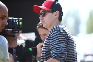 Капитал - Алидар Утемуратов продюсирует кино