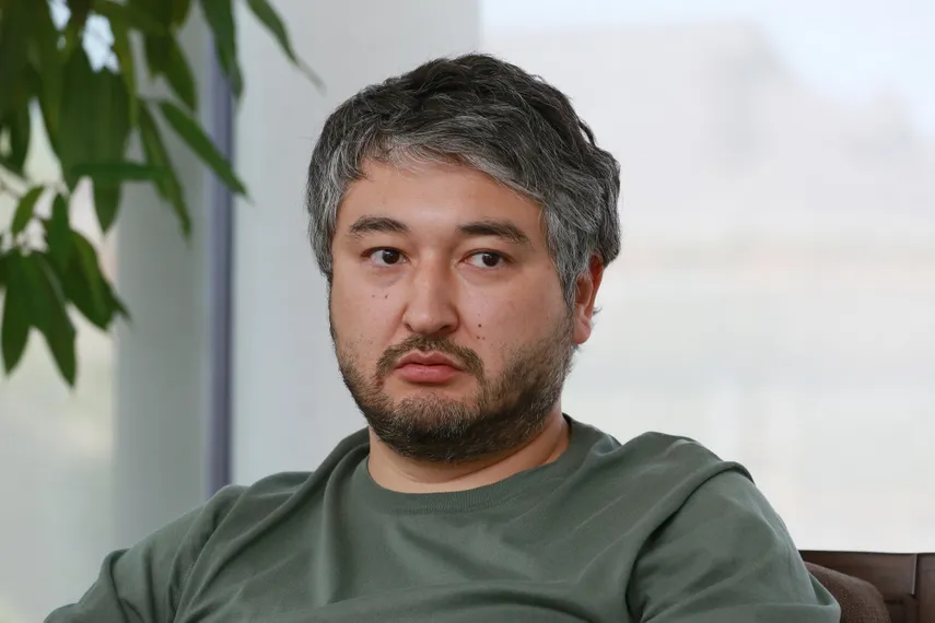 Фото: Руслан Пряников