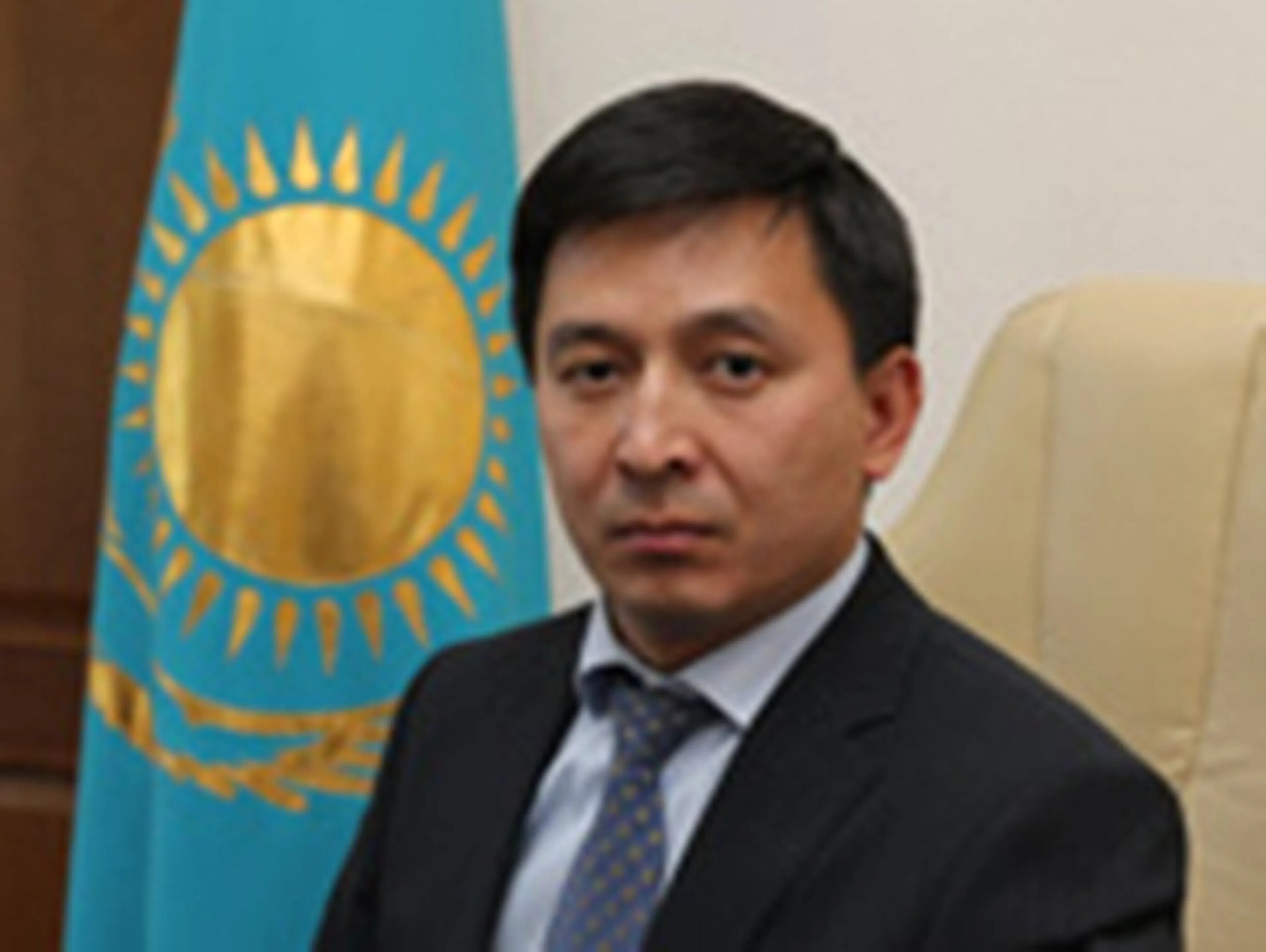 Капитал - Аппарат акима Карагандинской области возглавил Жанат Искаков