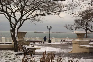 Капитал - Европейцы не смогут инвестировать в Крым