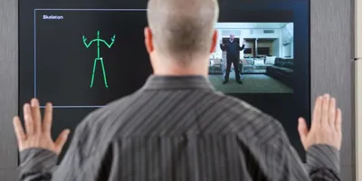 Apple покупает создателя сенсоров для Kinect