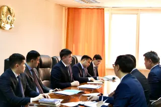 Капитал - На разведку и добычу углеводородов на участке Болашак вложат 45 млрд тенге