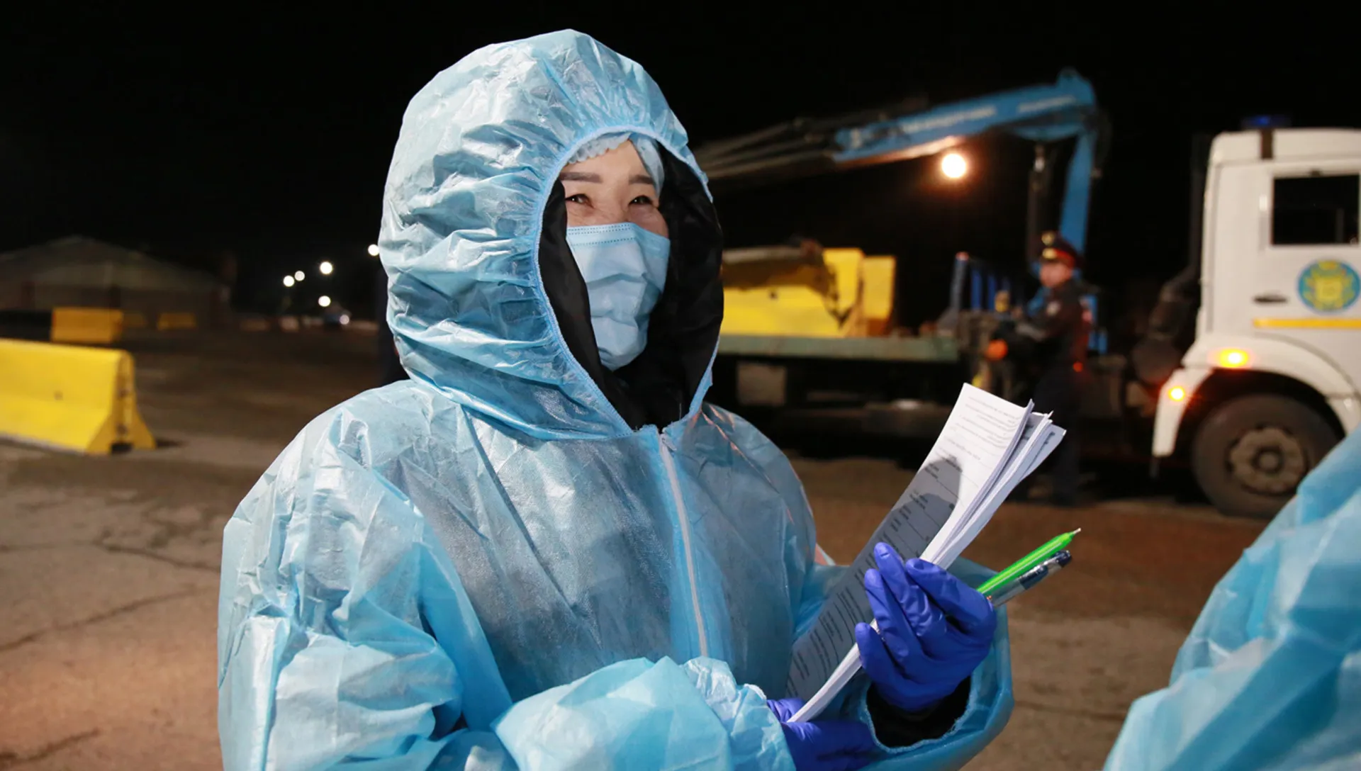 Капитал - В Нур-Султане и Алматы снизились темпы роста заболеваемости коронавирусом