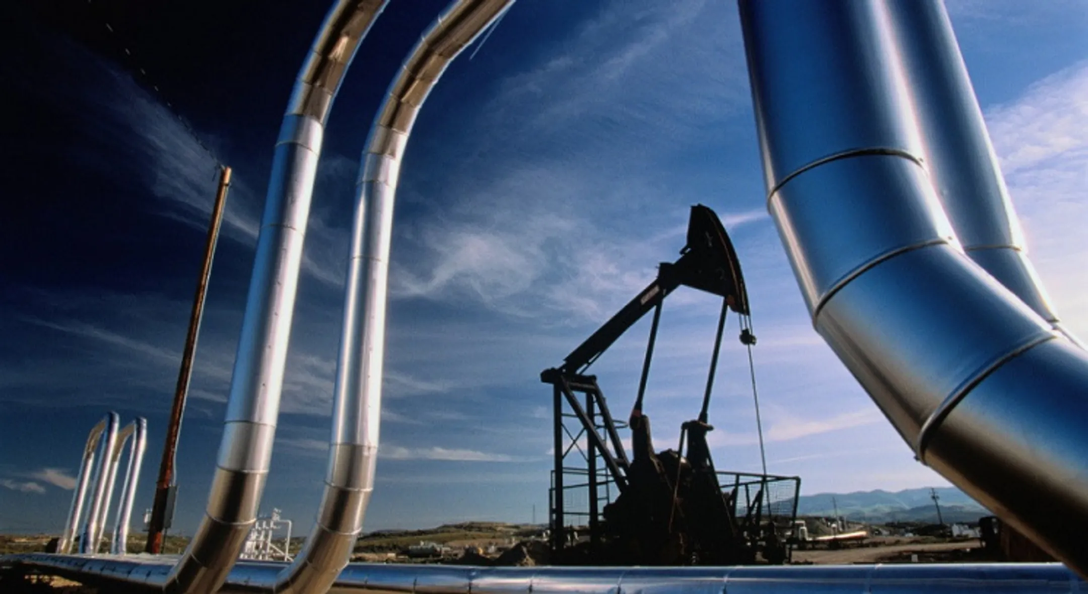 Польша распечатала резервы нефти после приостановки поставок из РФ - Image Kapital.kz