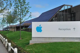 Капитал - Ирландию обвинили в создании налогового рая для Apple
