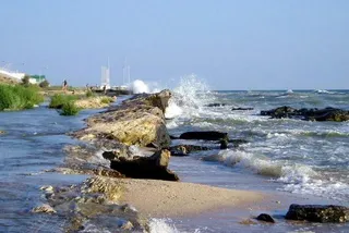 Капитал - Россия против раздела Каспия на сектора