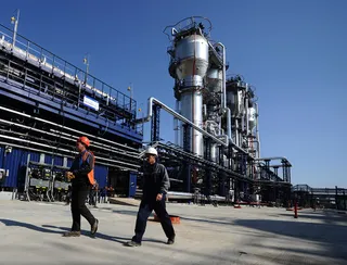 Капитал - Более $1 млрд в год может приносить новый НПЗ