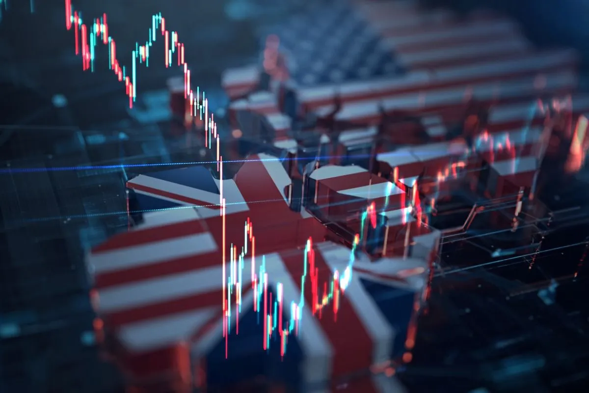 Компании США инвестируют в техсектор Великобритании около $42 млрд