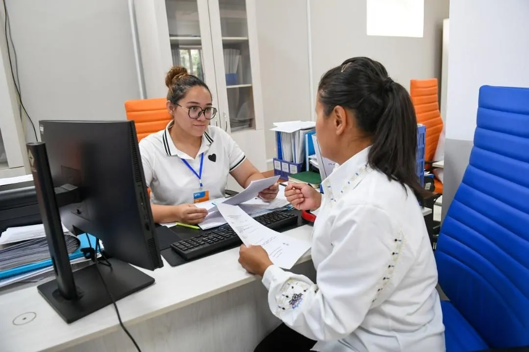 Новая поддержка для выезжающих за границу казахстанцев 