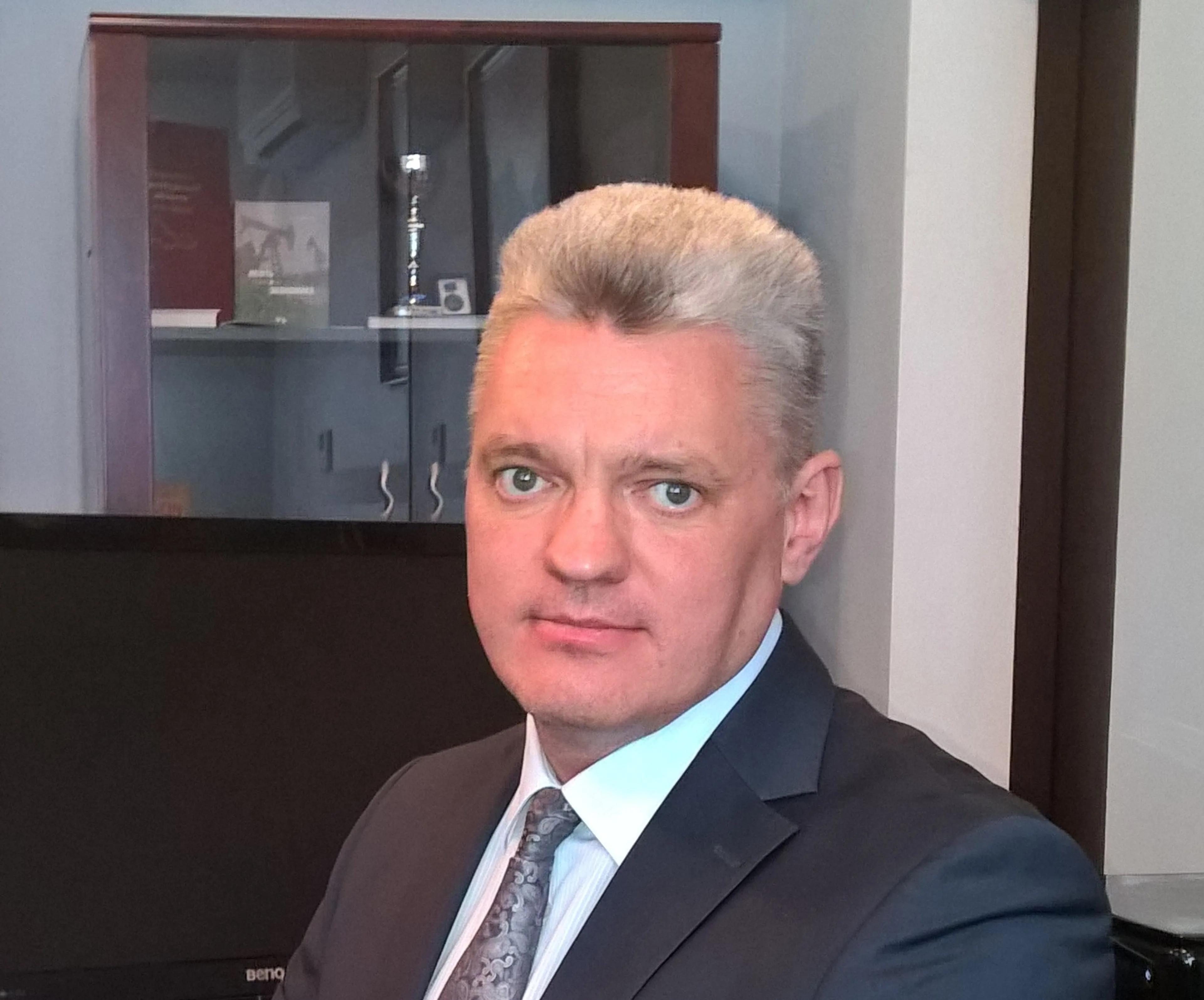 Капитал - Главой «дочки» ВТБ стал Дмитрий Забелло