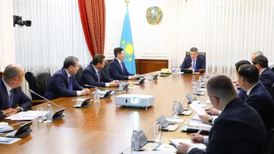 Primeminister.kz 