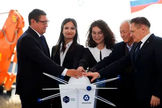 Фото: Руслан Пряников