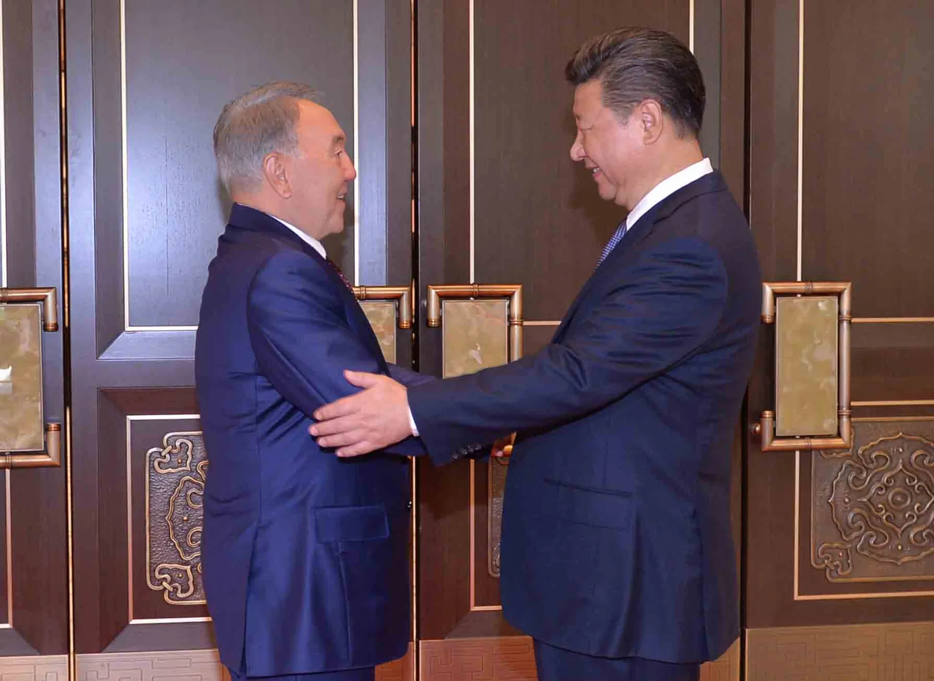 Капитал - Казахстан и Китай создадут 51 совместное предприятие