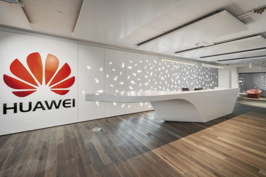 Huawei - «великое достижение» Жэнь Чжэнфэя 683789 - Kapital.kz 