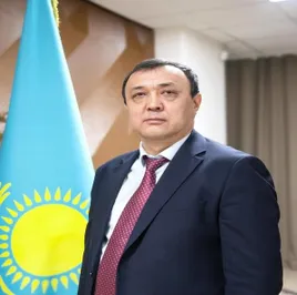 Фото: Агентство по защите и развитию конкуренции РК 