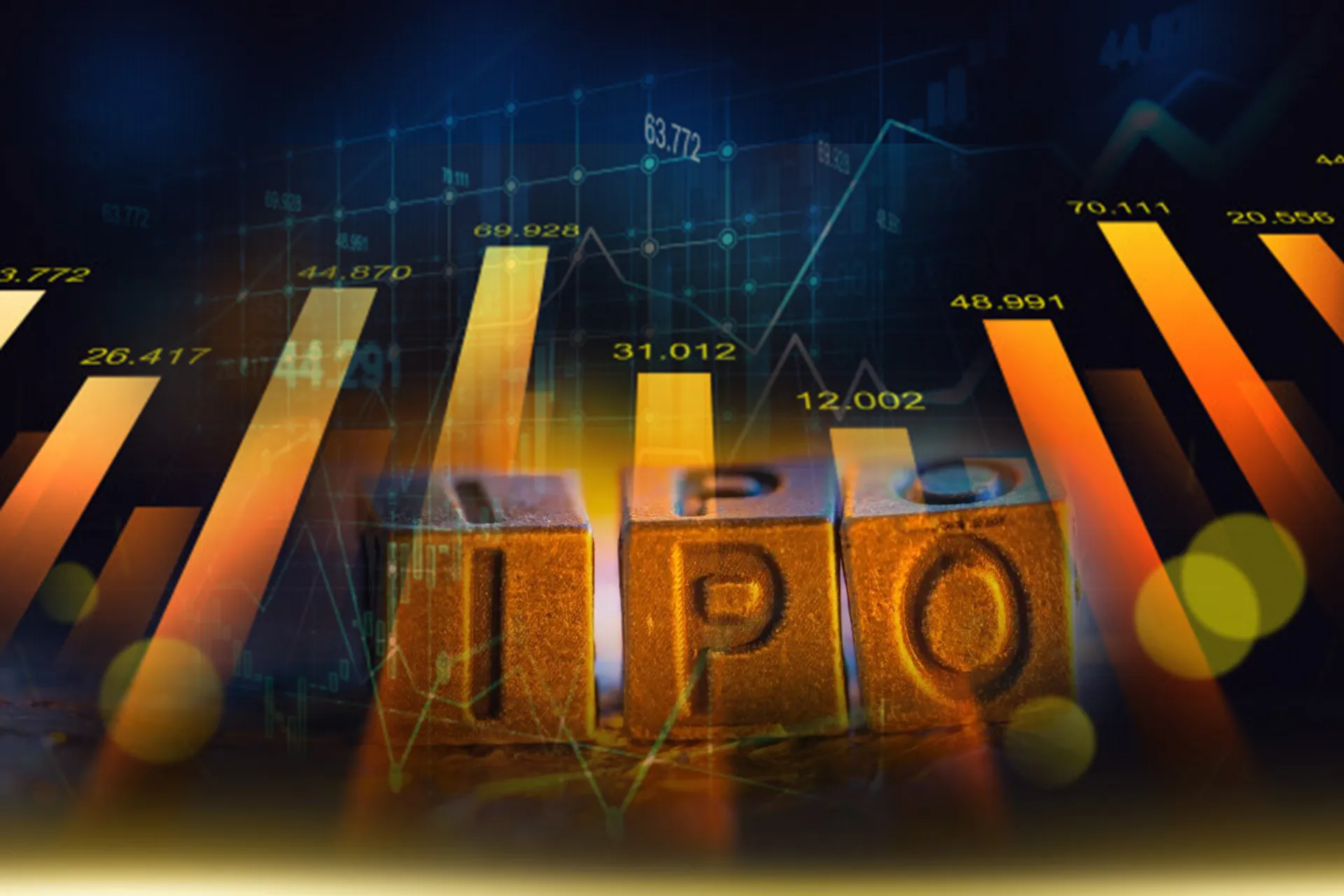 Капитал - Что такое IPO?