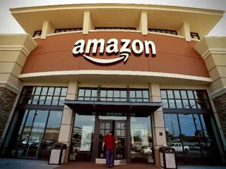 Капитал - Капитализация Amazon впервые превысила $900 млрд