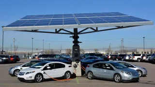 Капитал - Европейский рынок электромобилей поставил рекорд