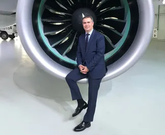 Фото: Air Astana