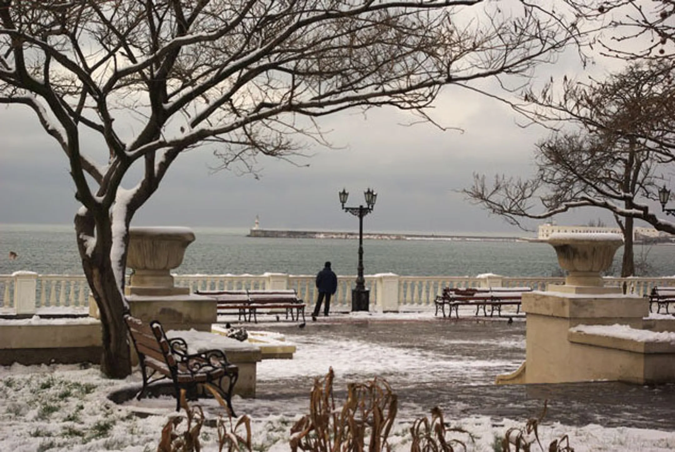 Новые санкции ЕС коснутся Крыма - Image Kapital.kz