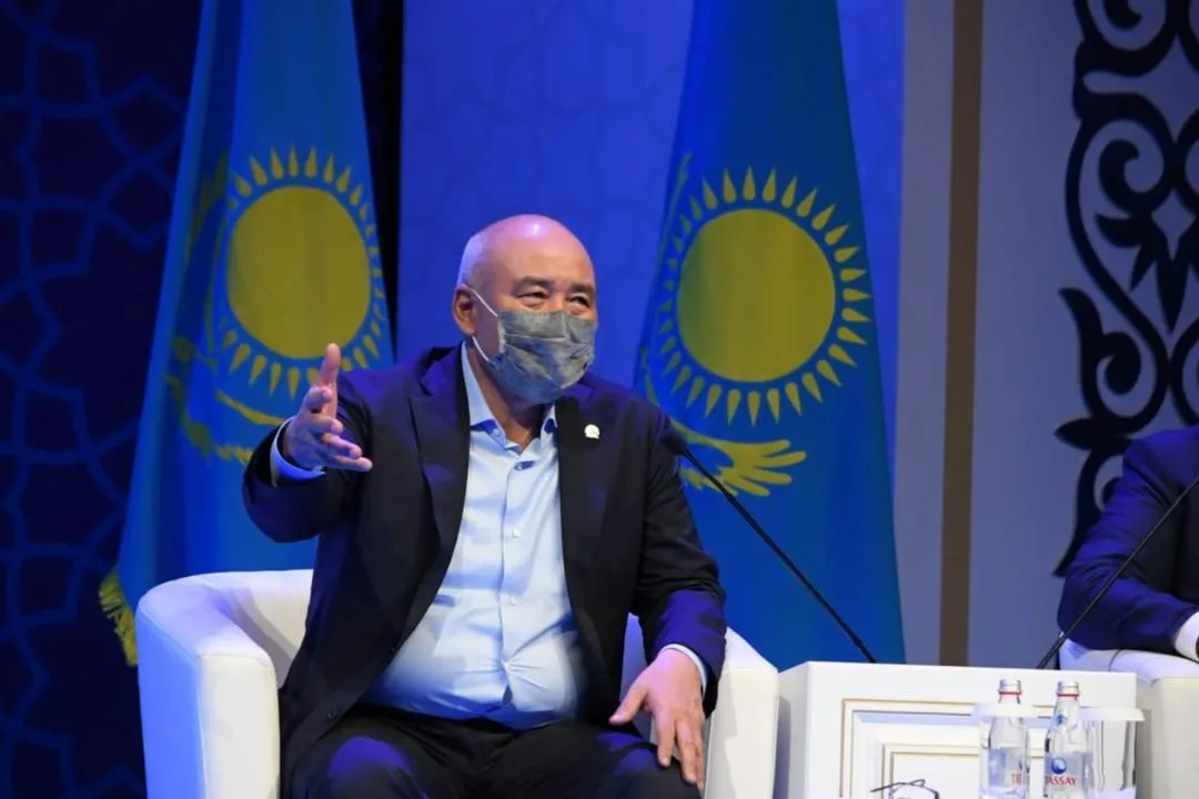 В 2020 году в Туркестанскую область привлекли 703,3 млрд тенге инвестиций