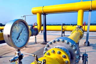 Капитал - Россия опровергла отбор газа Украиной