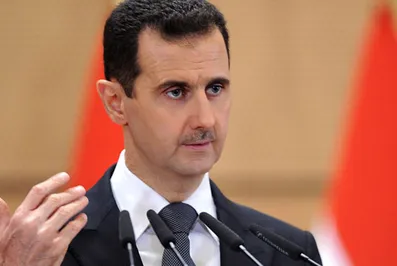 Сирия согласилась на план РФ и США по прекращению огня