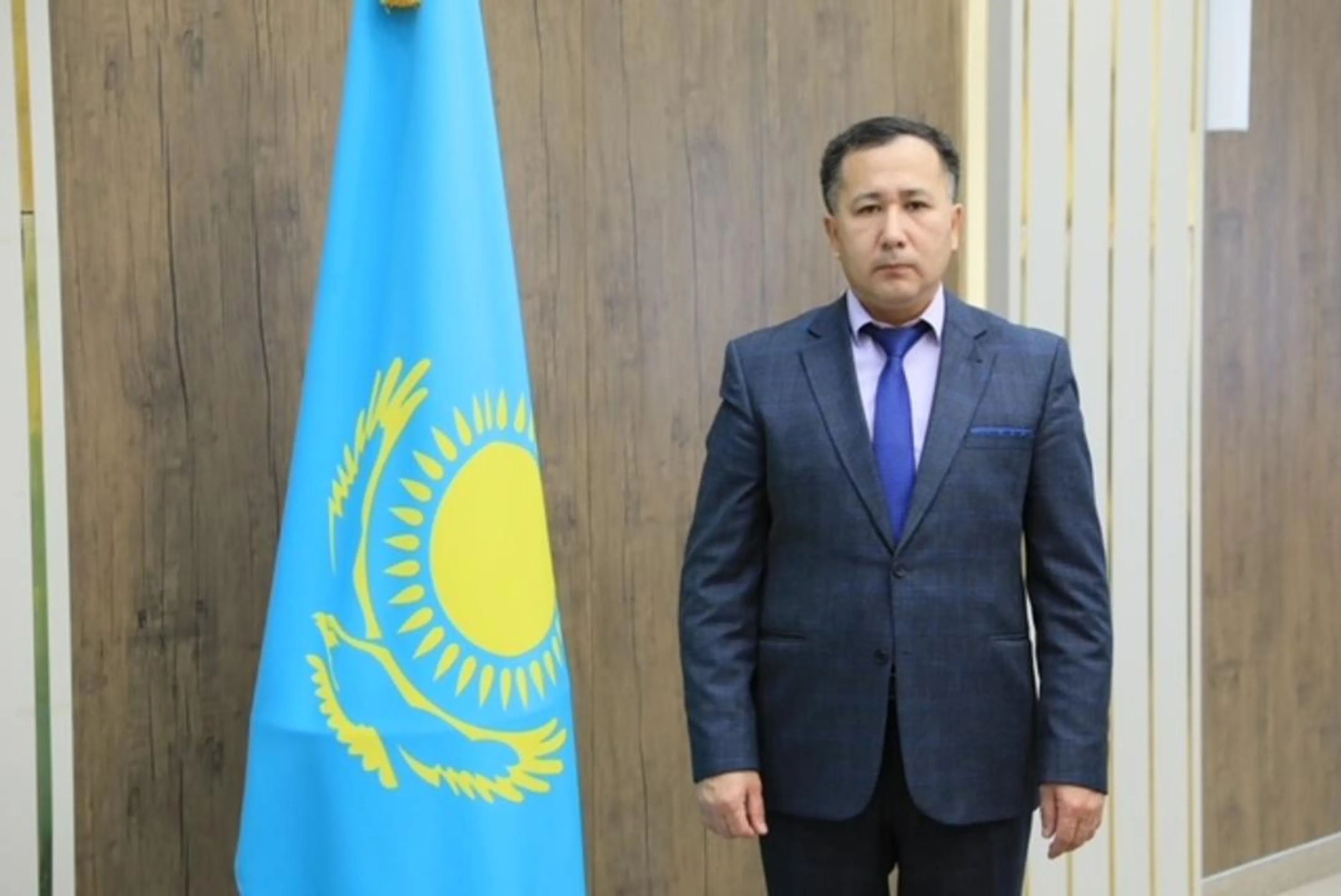 Фото: акимат Актюбинской области