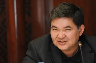 Капитал - Эксперт: Одиночные действия Нацбанка не помогут вернуть доверие к тенге