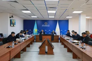 Капитал - В Нацпалате обсудили правила проверок проектов ГЧП