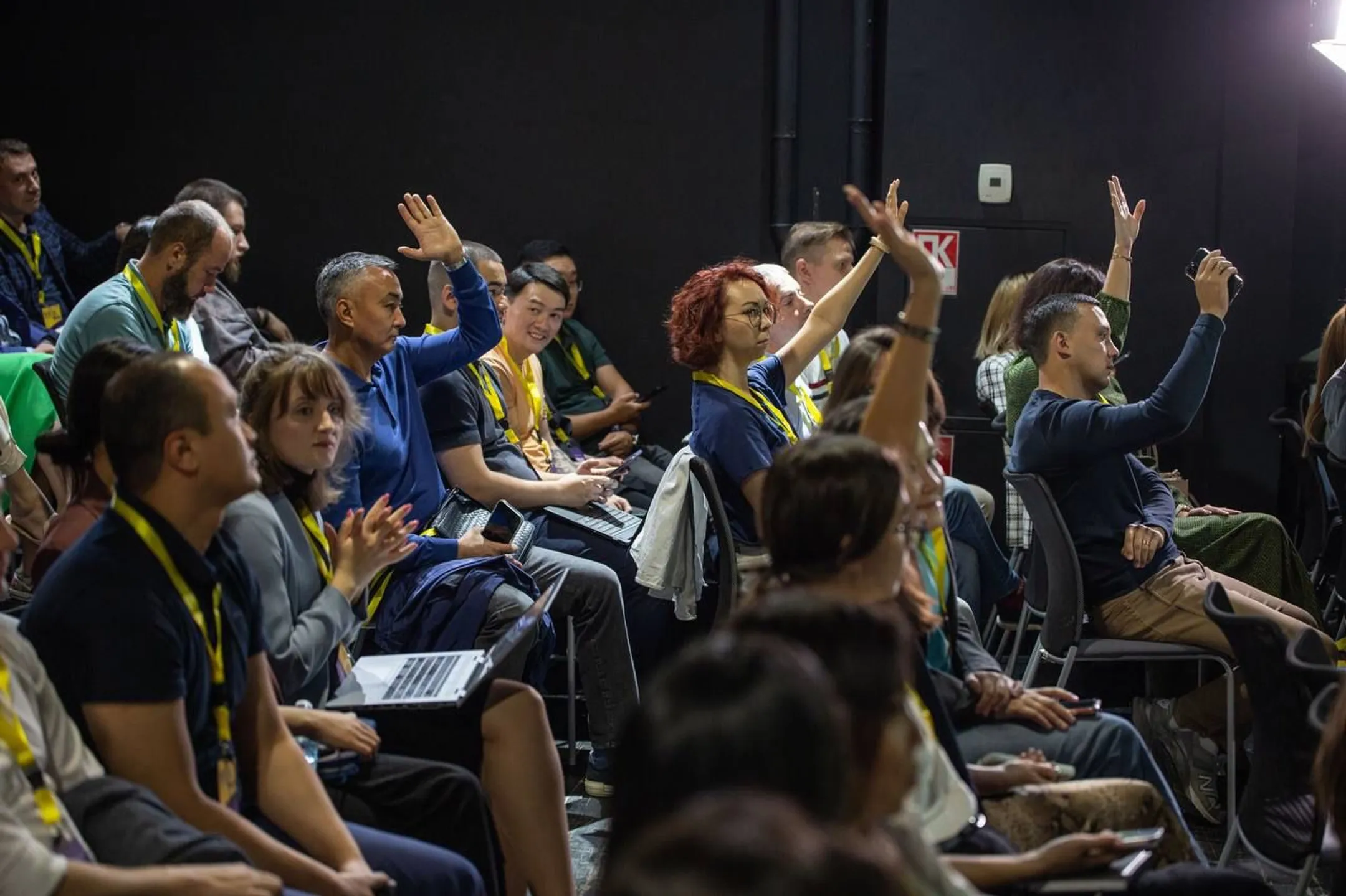 В Алматы прошла конференция Digital Wave - Image Kapital.kz