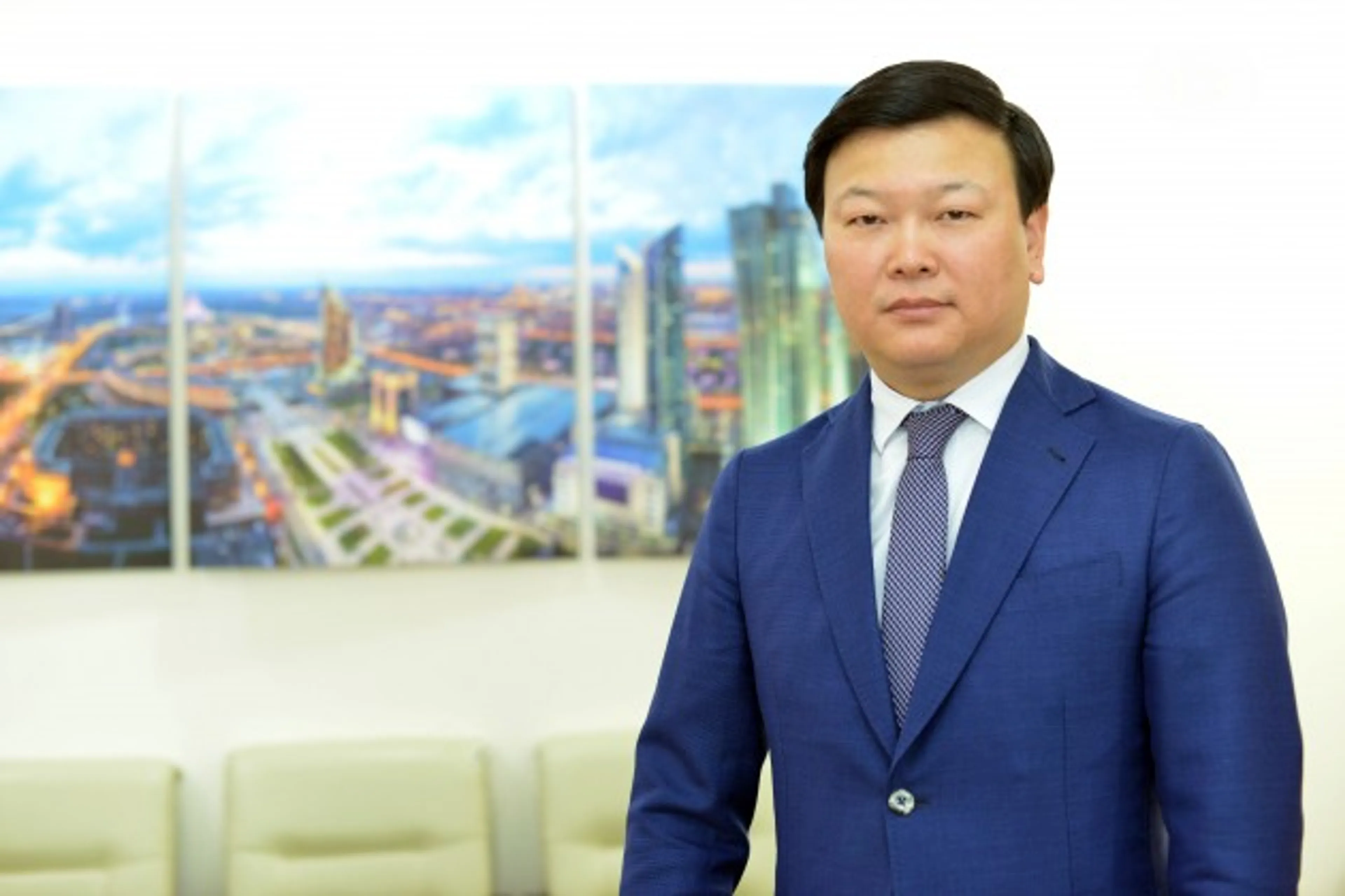 Капитал - Алексей Цой освобожден от должности вице-министра здравоохранения