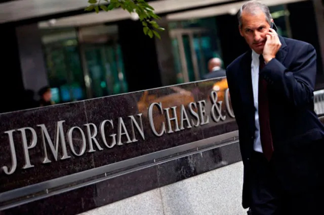 JP Morgan заплатит рекордный штраф