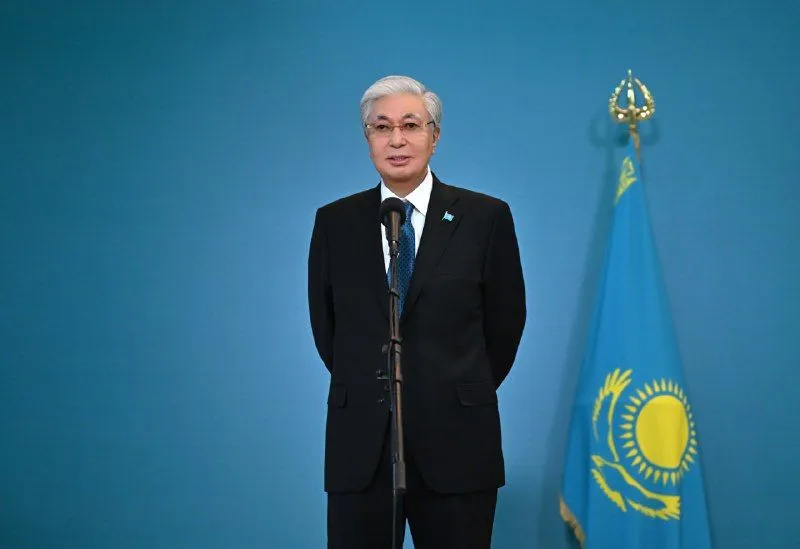 Во всех странах, включая Казахстан, не должно быть двоевластия - президент