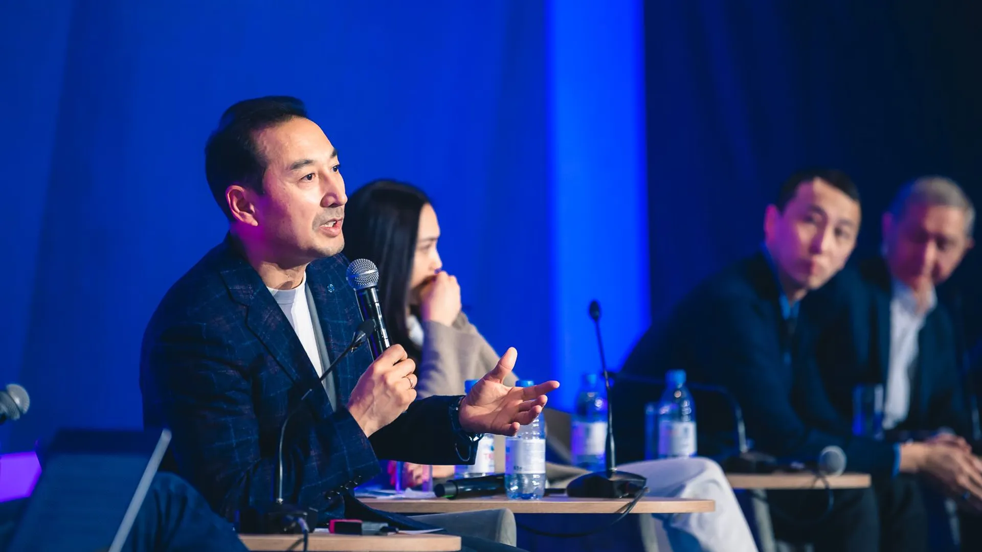 Капитал - Форум клиентов BI Group: открытый диалог жителей и девелопера