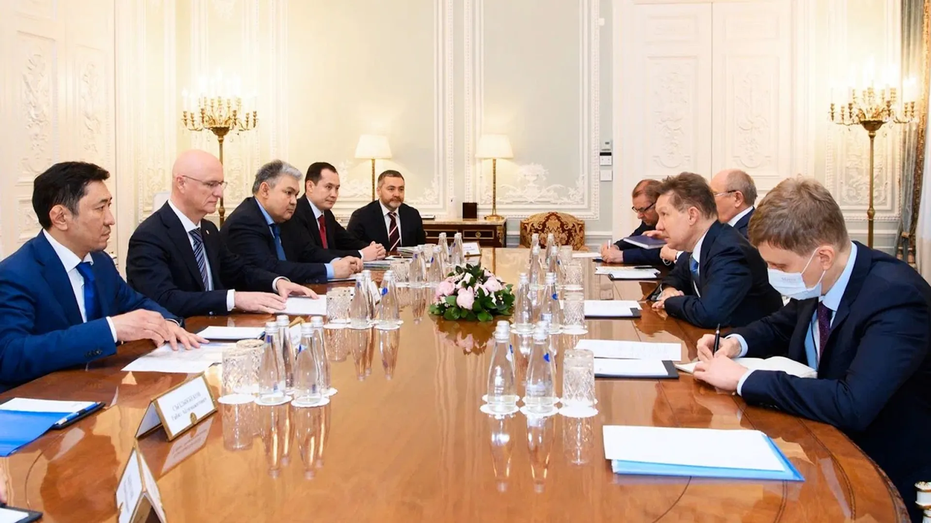 Фото: primeminister.kz