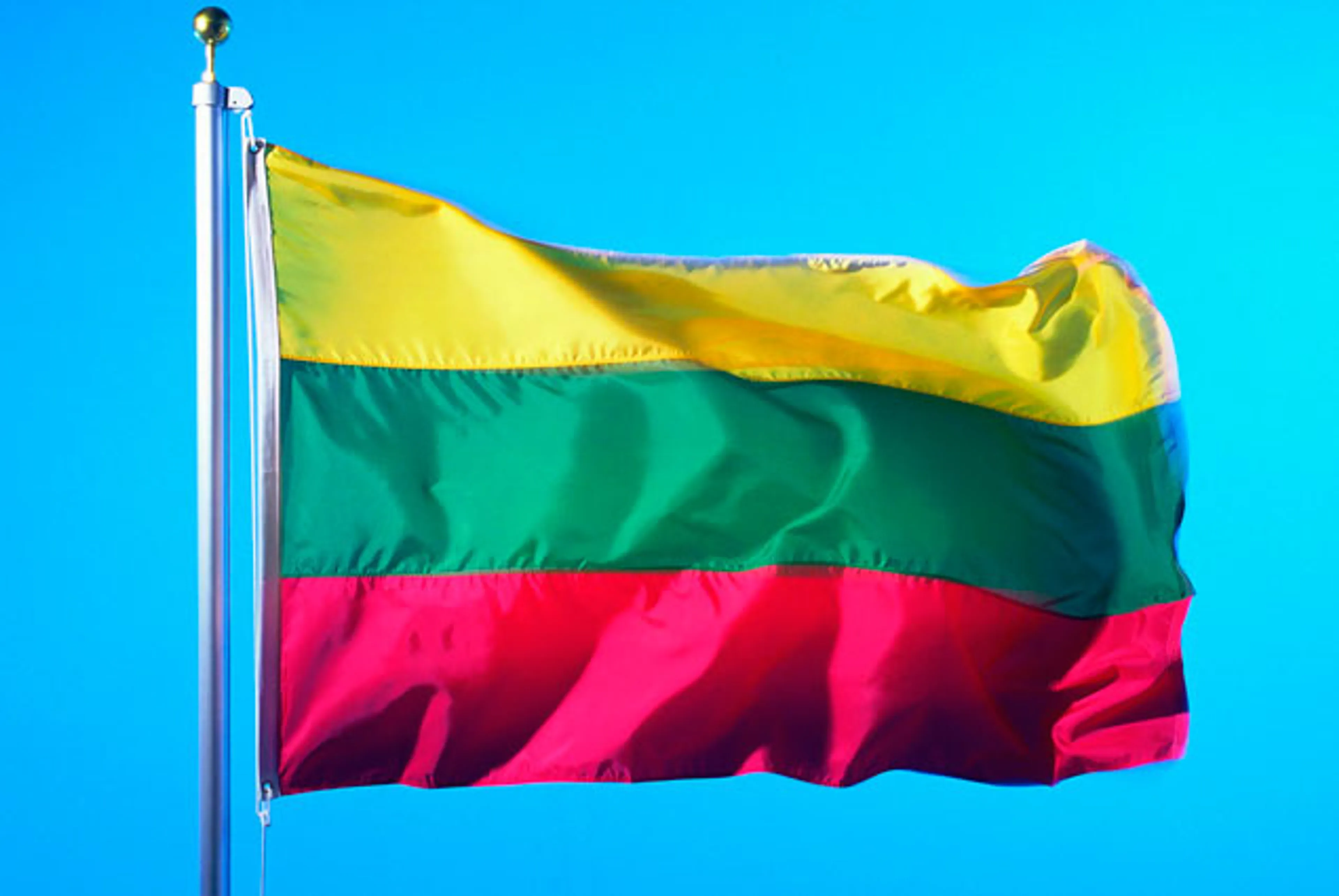 Капитал - Литва и Испания против санкций к России