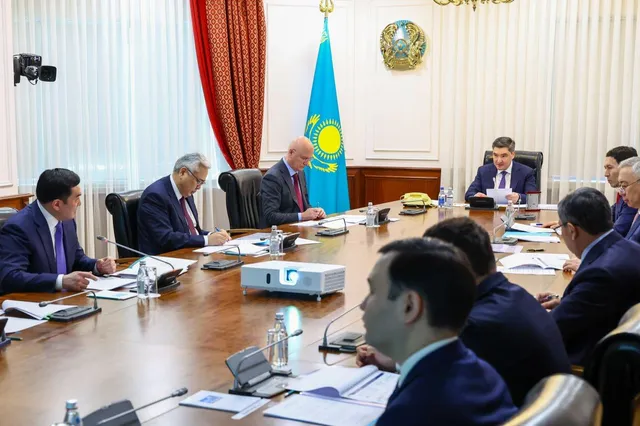 Primeminister.kz 