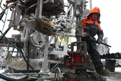 Рынок нефти стоит на пороге большого передела