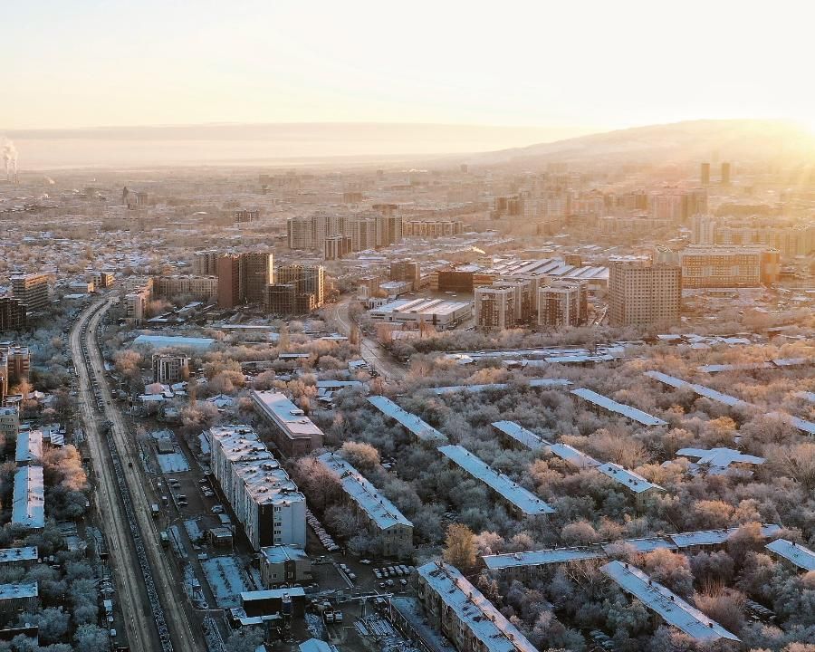 Фото: пресс-служба акимата Алматы