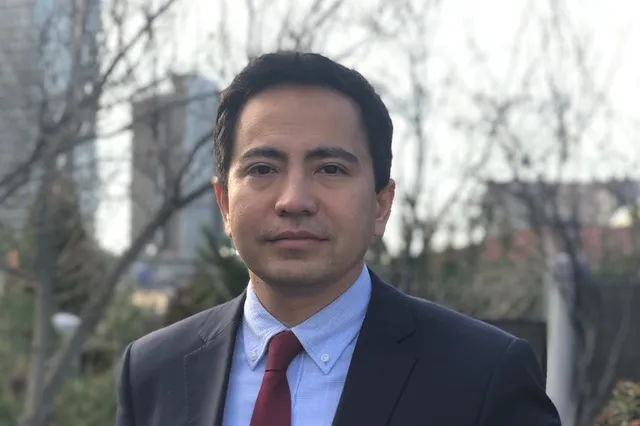 Байел Алим Дауренович - фото на kapital.kz