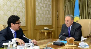 Капитал - Вузам нужно повышать конкурентоспособность