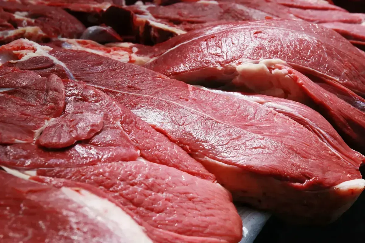 За год мясо и мясопродукты в Казахстане подорожали на 21,7% 