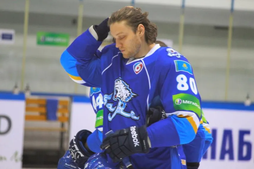 Капитал - Дисквалификация Антропова может продлиться